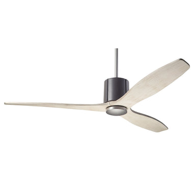Modern Fan LLX-54-NL LeatherLuxe DC 54" Fan No Light 9