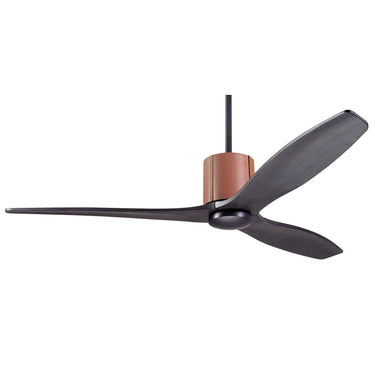 Modern Fan LLX-54-NL LeatherLuxe DC 54" Fan No Light 10