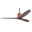 Modern Fan LLX-54-NL LeatherLuxe DC 54" Fan No Light 12