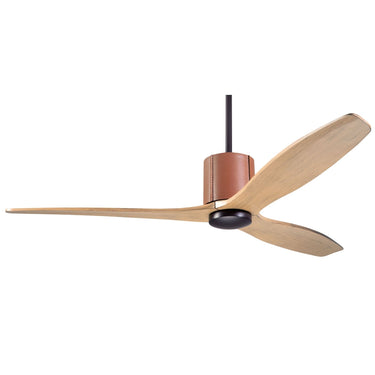 Modern Fan LLX-54-NL LeatherLuxe DC 54" Fan No Light 13