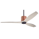 Modern Fan LLX-54-NL LeatherLuxe DC 54" Fan No Light 14