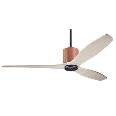 Modern Fan LLX-54-NL LeatherLuxe DC 54" Fan No Light 14