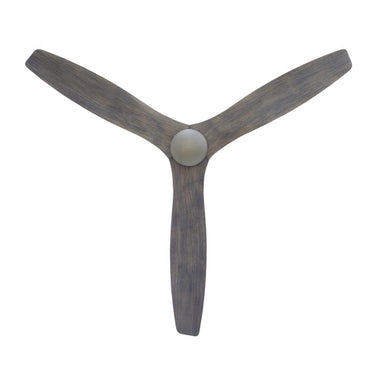 Modern Fan LLX-54-271 LeatherLuxe DC 54" Fan w/ Light 29