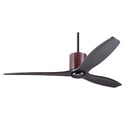 Modern Fan LLX-54-NL LeatherLuxe DC 54" Fan No Light 15