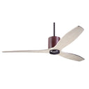 Modern Fan LLX-54-NL LeatherLuxe DC 54" Fan No Light 19
