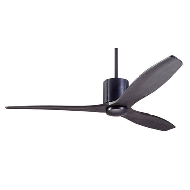 Modern Fan LLX-54-NL LeatherLuxe DC 54" Fan No Light 20