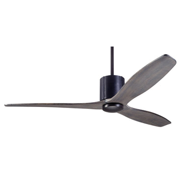 Modern Fan LLX-54-NL LeatherLuxe DC 54" Fan No Light 21
