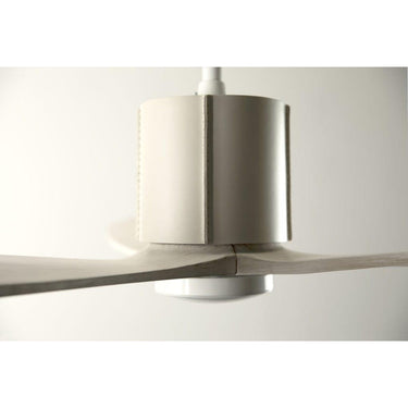 Modern Fan LLX-54-271 LeatherLuxe DC 54" Fan w/ Light 31