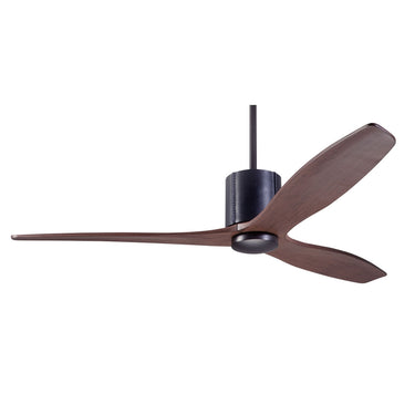 Modern Fan LLX-54-NL LeatherLuxe DC 54" Fan No Light 22