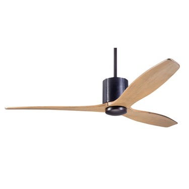 Modern Fan LLX-54-NL LeatherLuxe DC 54" Fan No Light 23