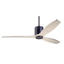 Modern Fan LLX-54-NL LeatherLuxe DC 54" Fan No Light 24