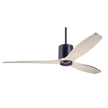 Modern Fan LLX-54-NL LeatherLuxe DC 54" Fan No Light 24