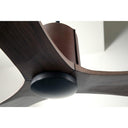 Modern Fan LLX-54-271 LeatherLuxe DC 54" Fan w/ Light 32