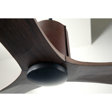 Modern Fan LLX-54-271 LeatherLuxe DC 54" Fan w/ Light 32