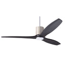 Modern Fan LLX-54-NL LeatherLuxe DC 54" Fan No Light