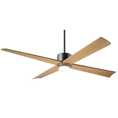 Modern Fan NOU-56-271 Nouveau DC 56" Fan w/ Light 3