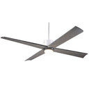 Modern Fan NOU-56-271 Nouveau DC 56" Fan w/ Light 6