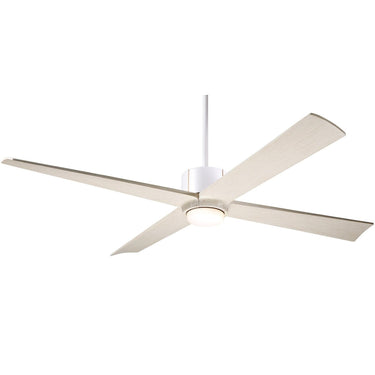 Modern Fan NOU-56-271 Nouveau DC 56" Fan w/ Light 9