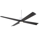 Modern Fan NOU-56-271 Nouveau DC 56" Fan w/ Light 10