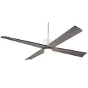 Modern Fan NOU-56-271 Nouveau DC 56" Fan w/ Light 11