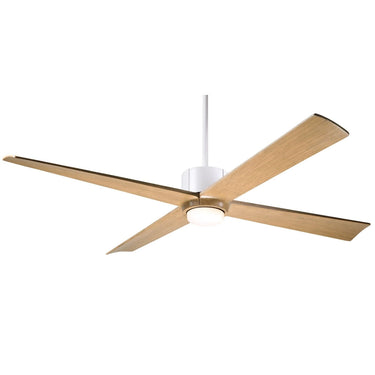 Modern Fan NOU-56-271 Nouveau DC 56" Fan w/ Light 13