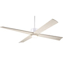 Modern Fan NOU-56-271 Nouveau DC 56" Fan w/ Light 14