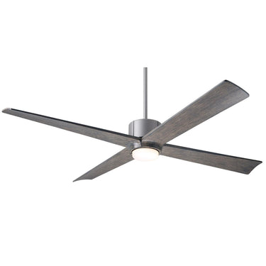 Modern Fan NOU-56-271 Nouveau DC 56" Fan w/ Light 16