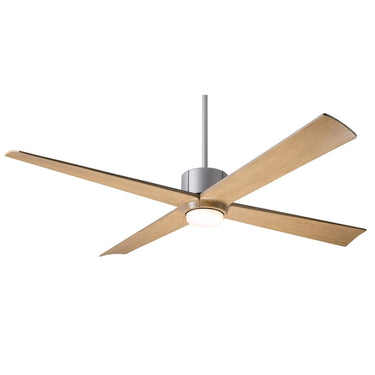 Modern Fan NOU-56-271 Nouveau DC 56" Fan w/ Light 18