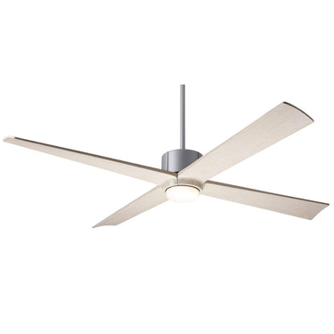 Modern Fan NOU-56-271 Nouveau DC 56" Fan w/ Light 19