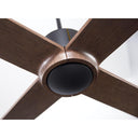 Modern Fan NOU-56-NL Nouveau DC 56" Fan No Light 28