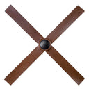 Modern Fan NOU-56-271 Nouveau DC 56" Fan w/ Light 30