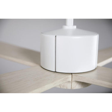 Modern Fan NOU-56-271 Nouveau DC 56" Fan w/ Light 31