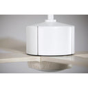 Modern Fan NOU-56-271 Nouveau DC 56" Fan w/ Light 33