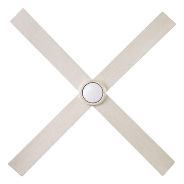 Modern Fan NOU-56-271 Nouveau DC 56" Fan w/ Light 34