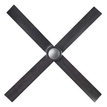 Modern Fan NOU-56-271 Nouveau DC 56" Fan w/ Light 38