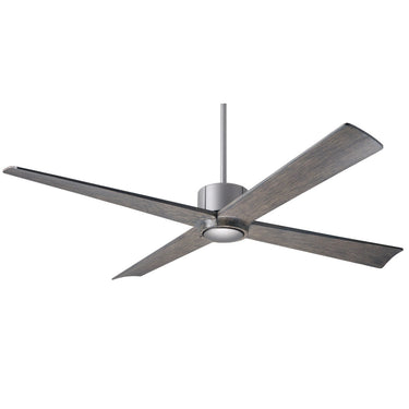 Modern Fan NOU-56-271 Nouveau DC 56" Fan w/ Light 20