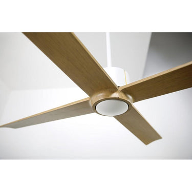 Modern Fan NOU-56-NL Nouveau DC 56" Fan No Light 21