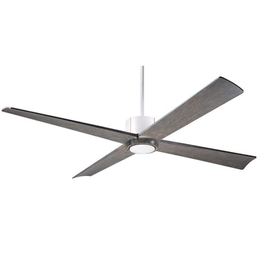 Modern Fan NOU-56-NL Nouveau DC 56" Fan No Light 6