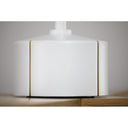 Modern Fan NOU-56-271 Nouveau DC 56" Fan w/ Light 23