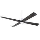 Modern Fan NOU-56-NL Nouveau DC 56" Fan No Light 10