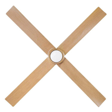 Modern Fan NOU-56-271 Nouveau DC 56" Fan w/ Light 25