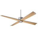 Modern Fan NOU-56-NL Nouveau DC 56" Fan No Light 18
