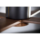 Modern Fan NOU-56-271 Nouveau DC 56" Fan w/ Light 27