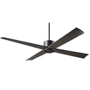 Modern Fan NOU-56-NL Nouveau DC 56" Fan No Light