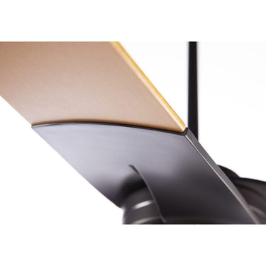 Modern Fan TOR-62-NL Torsion 62" Fan 25
