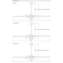 Modern Fan TOR-62-NL Torsion 62" Fan 33