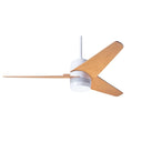 Modern Fan VEL-48-NL Velo DC 48" Fan 16