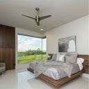 Modern Fan VEL-48-NL Velo DC 48" Fan 25