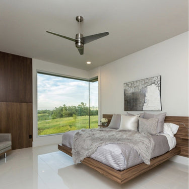 Modern Fan VEL-48-NL Velo DC 48" Fan 25