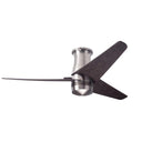 Modern Fan VEL-FM-48-NL Velo Flush DC 48" Fan 1